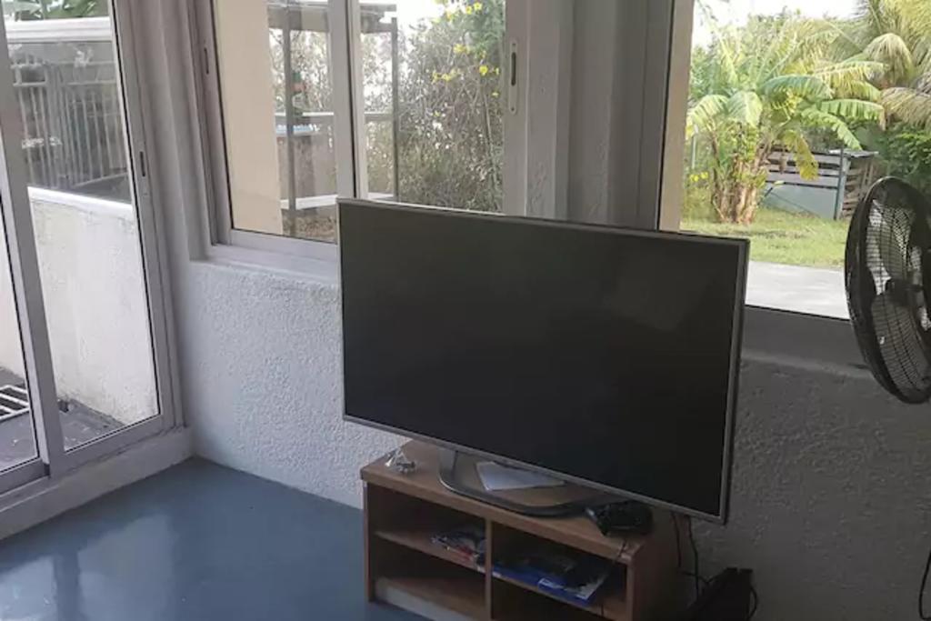 Seven Apartments Ла-Ґулет Екстер'єр фото