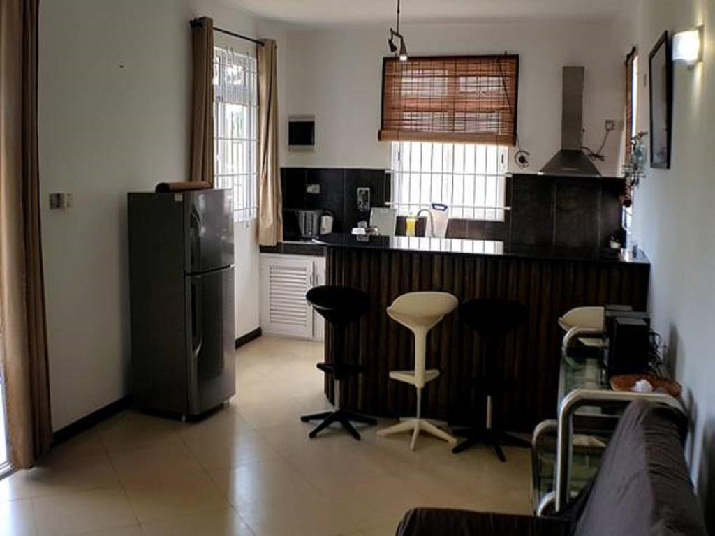Seven Apartments Ла-Ґулет Екстер'єр фото