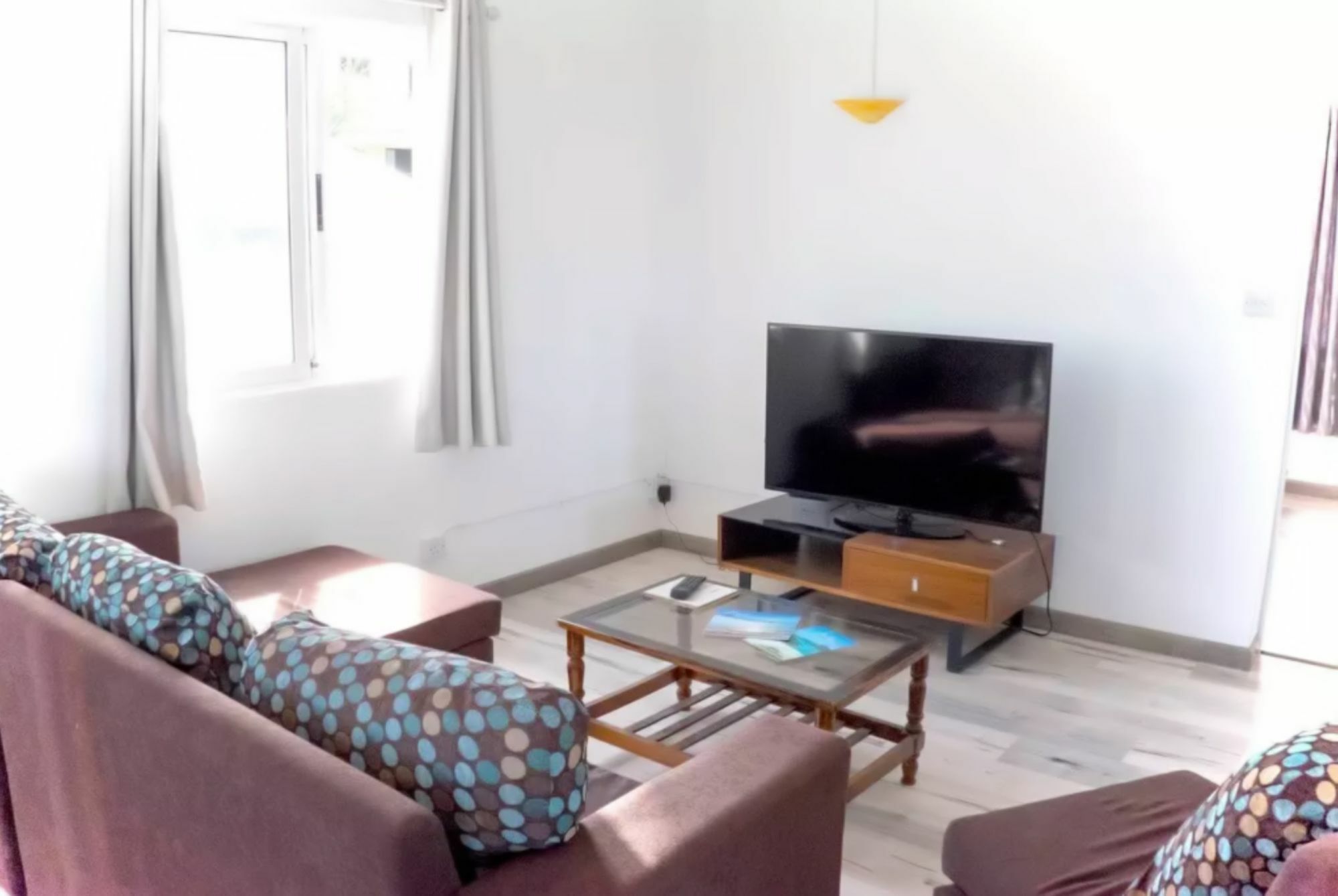 Seven Apartments Ла-Ґулет Екстер'єр фото