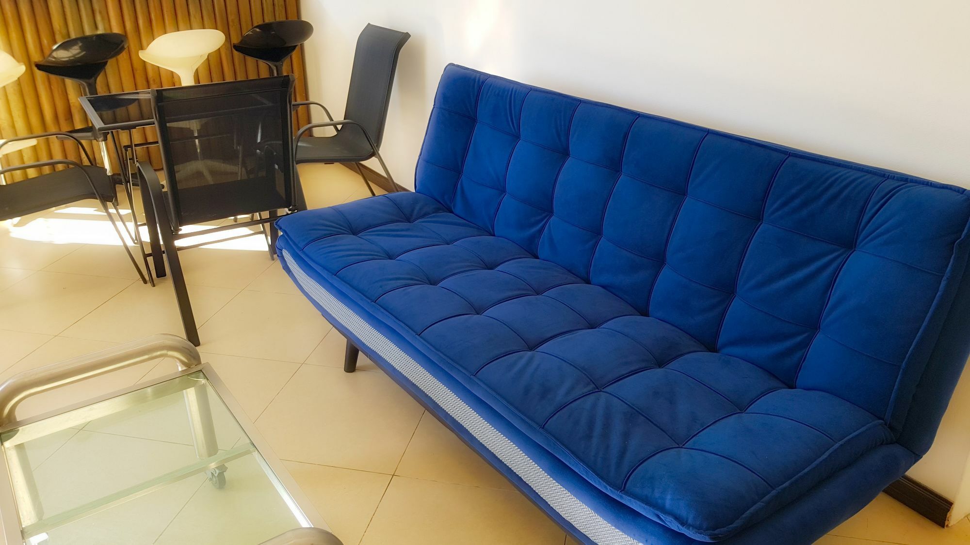 Seven Apartments Ла-Ґулет Екстер'єр фото