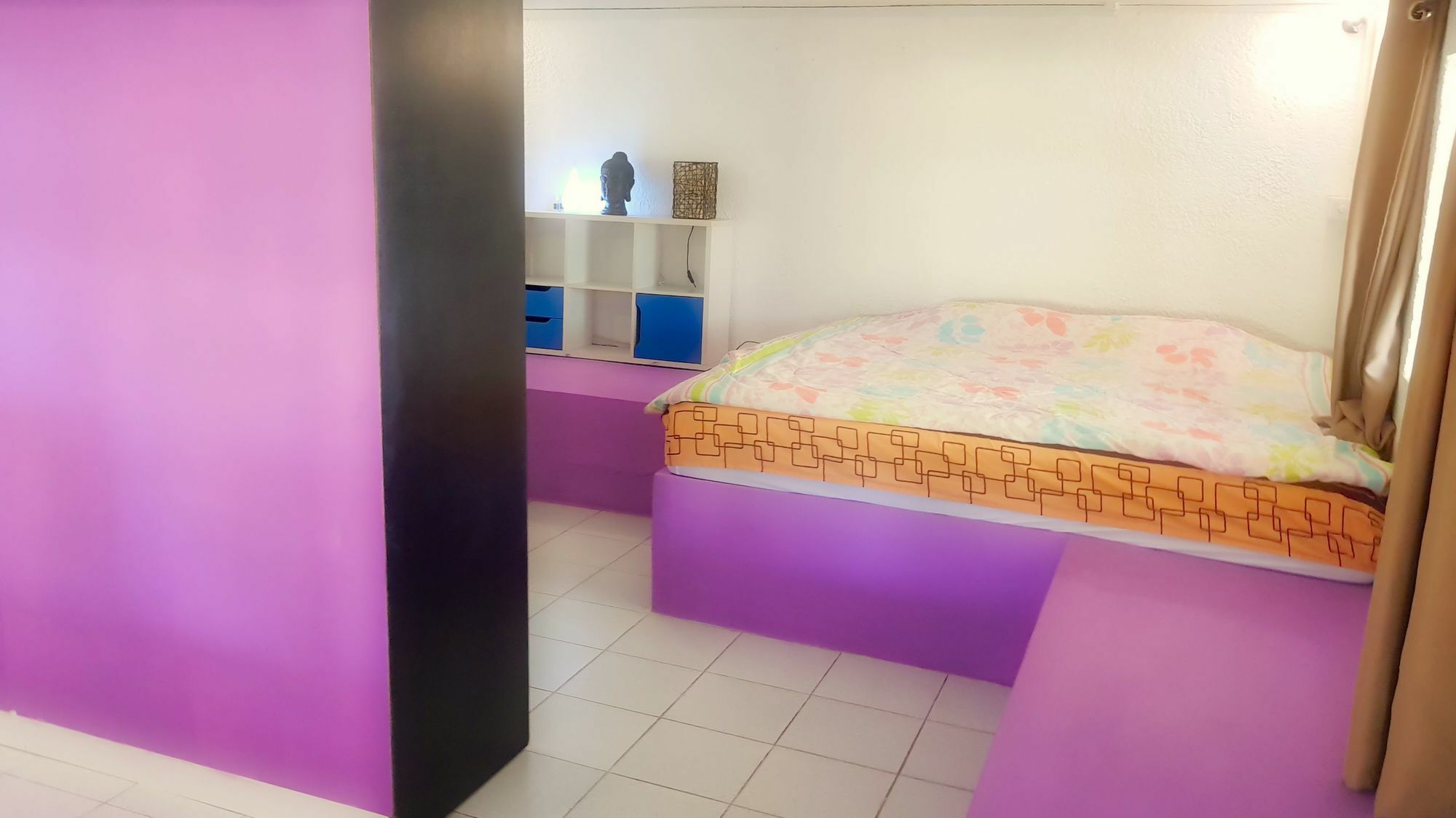 Seven Apartments Ла-Ґулет Екстер'єр фото
