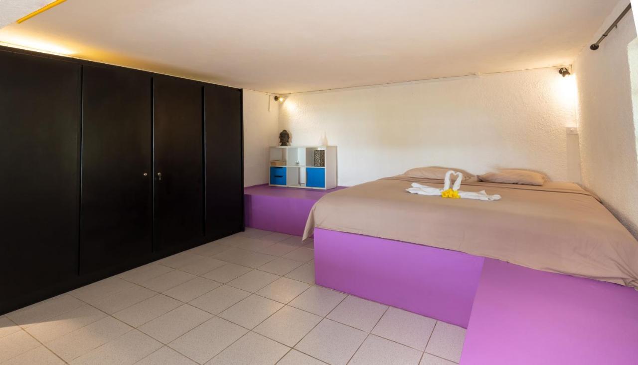 Seven Apartments Ла-Ґулет Екстер'єр фото